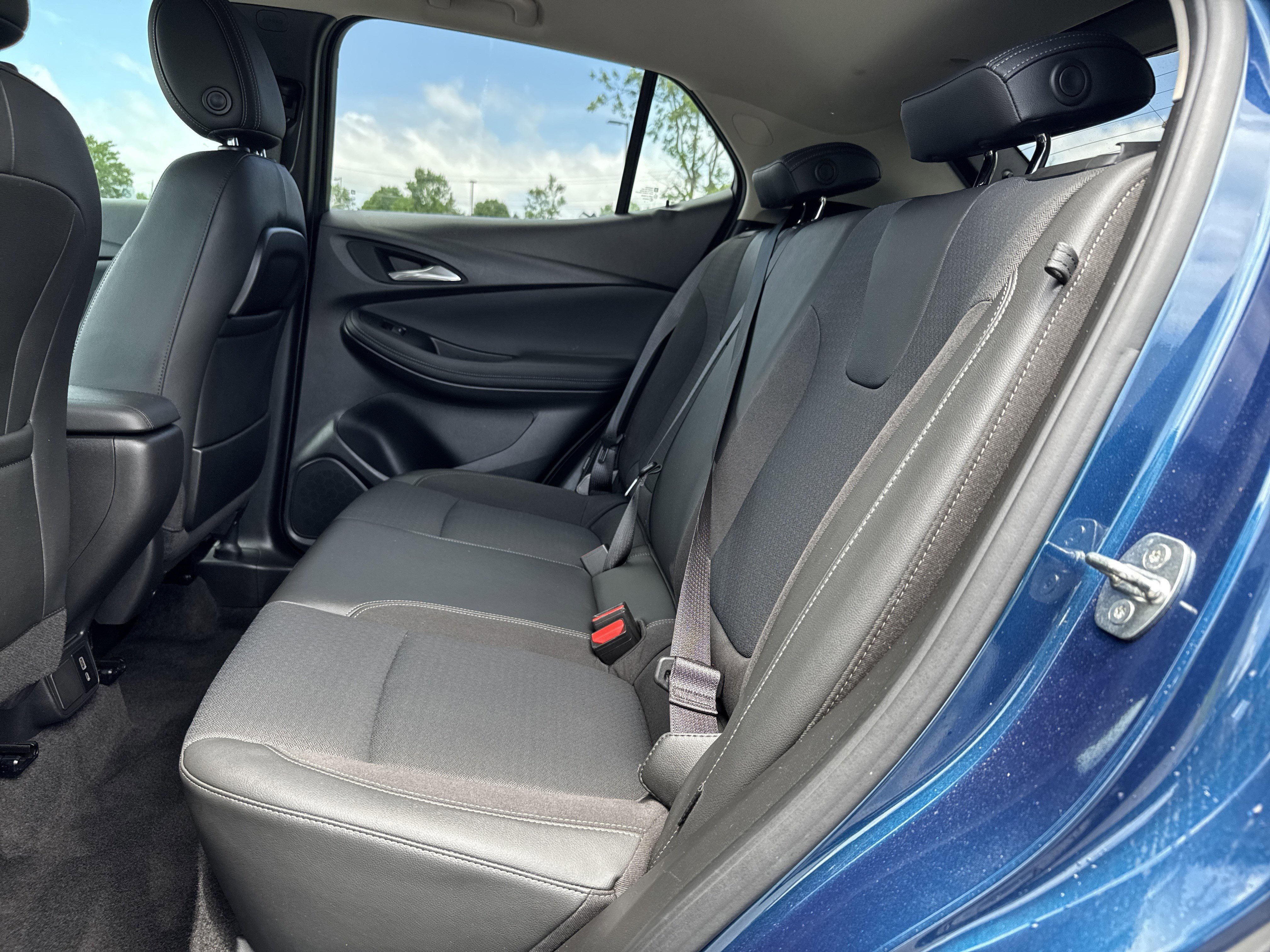 Used 2021 Buick Encore GX Preferred FWD image 26
