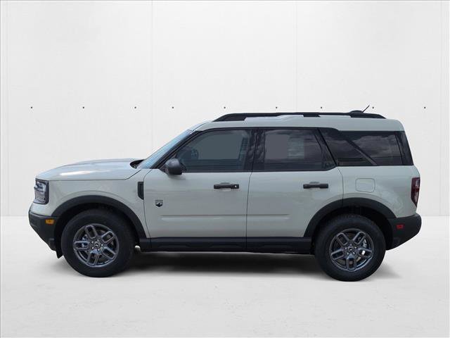 New 2025 Ford Bronco Sport Big Bend image 9