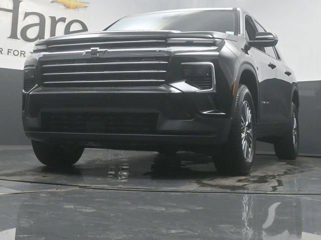 New 2026 Chevrolet Traverse LT w/ Driver Confidence Package FWD image 35
