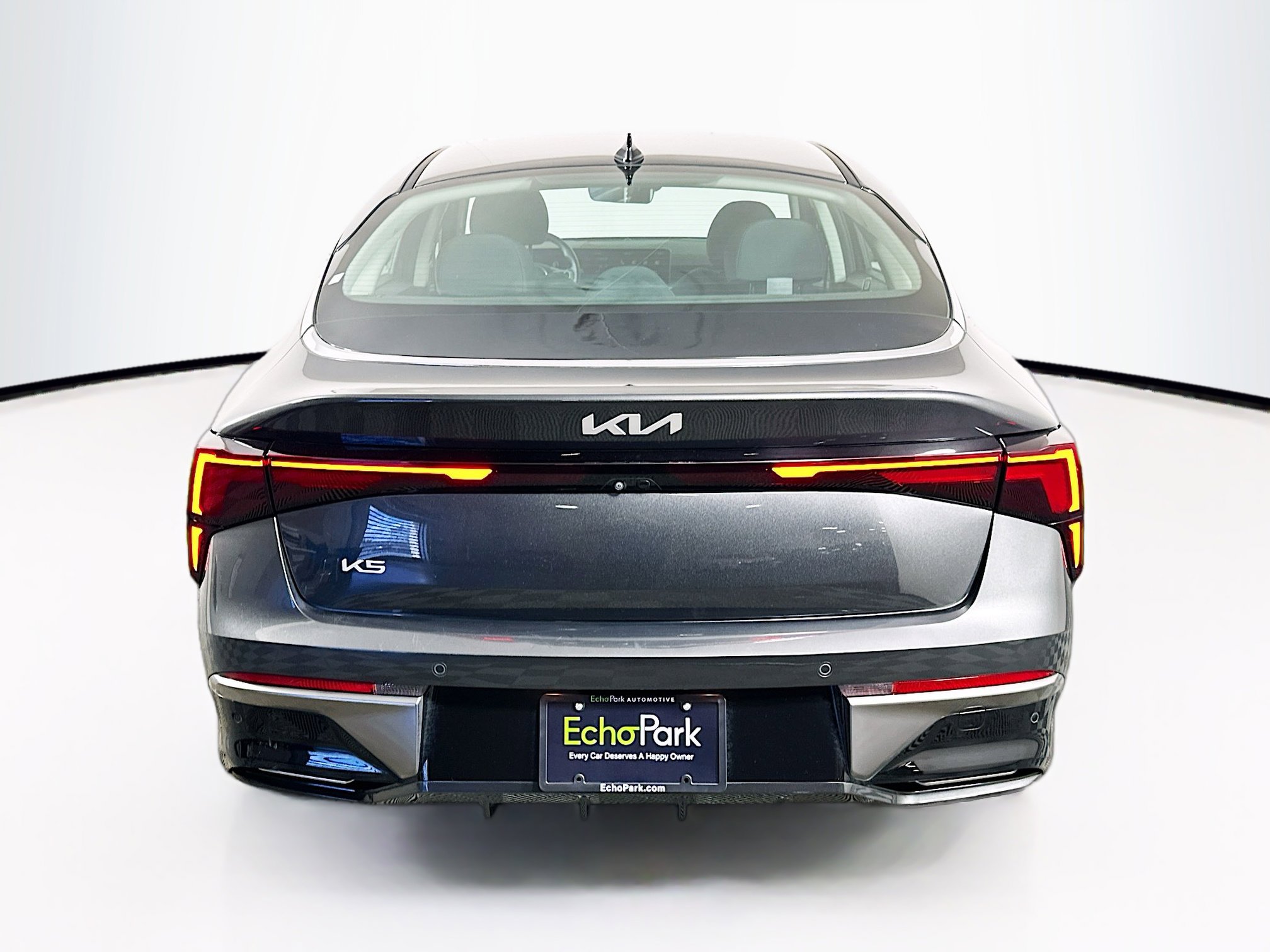 Used 2025 Kia K5 LXS FWD image 7