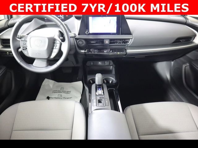 Used 2023 Toyota Prius LE image 14