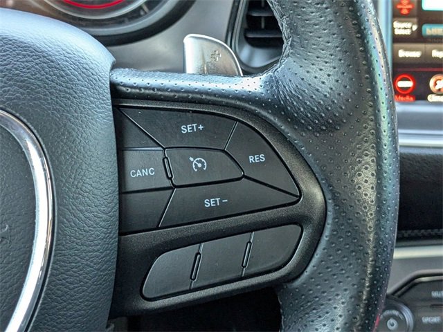 Used 2021 Dodge Challenger GT image 28