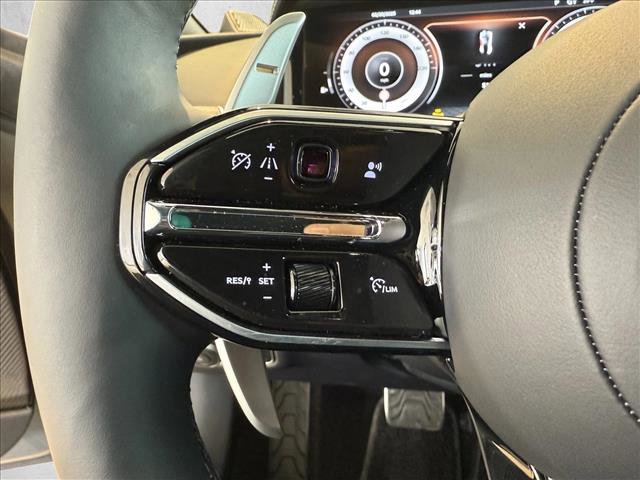 New 2024 Aston Martin DB12 Coupe image 12