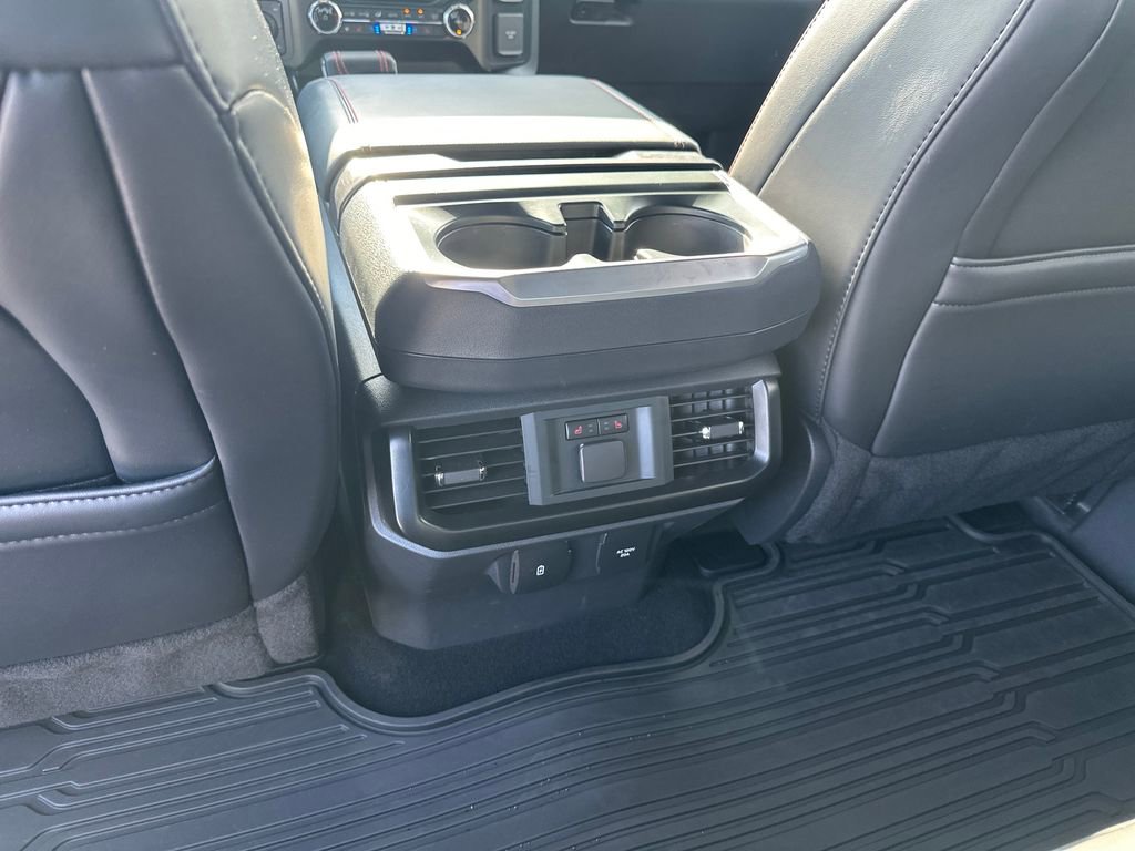 Used 2025 Ford F150 Raptor image 33