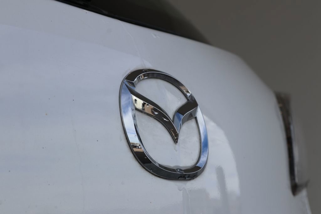 Used 2011 MAZDA MAZDA3 s Sport image 13