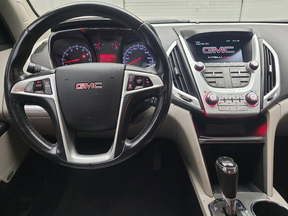 Used 2016 GMC Terrain SLT FWD image 22