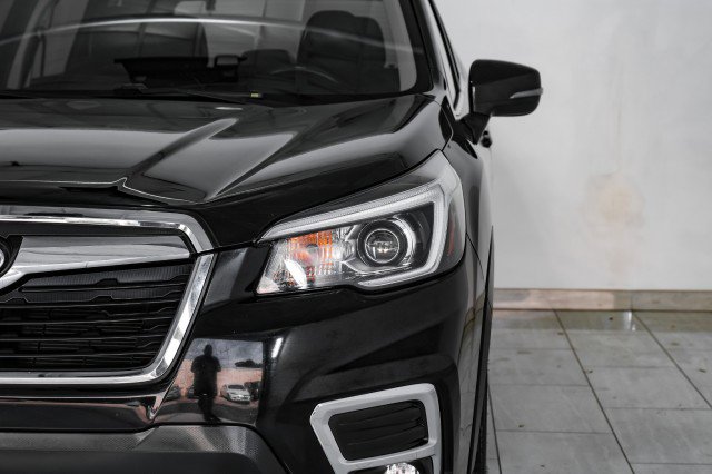 Used 2019 Subaru Forester Limited w/ Popular Package #3 image 47