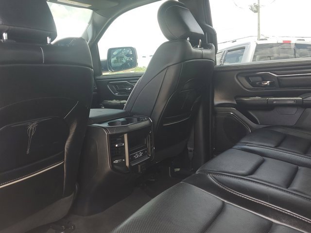Used 2022 RAM 1500 Limited image 14