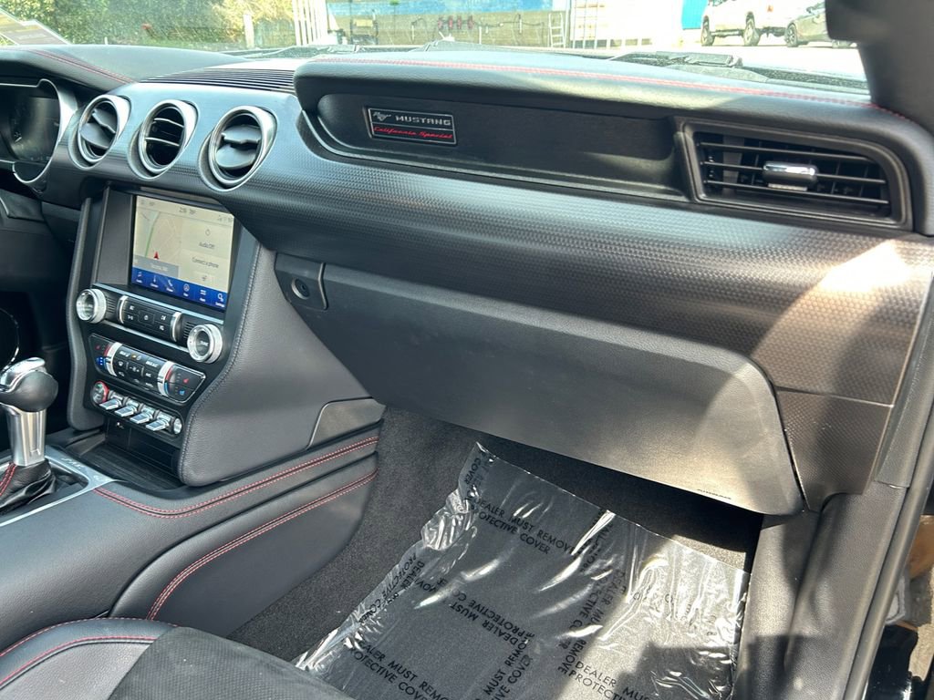 Used 2021 Ford Mustang GT Premium w/ Equipment Group 401A image 26