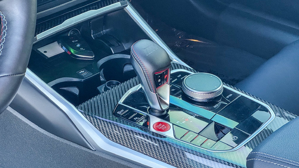 Used 2025 BMW M2 w/ Lighting Package RWD image 22