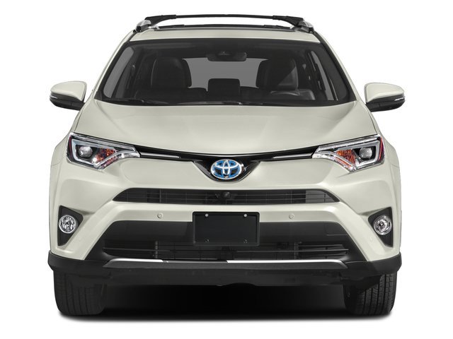 Used 2018 Toyota RAV4 Limited AWD/4WD image 7