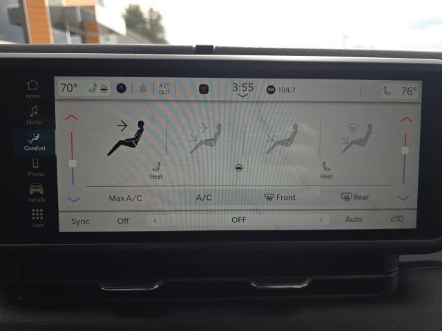 New 2026 Jeep Wrangler Sport S image 19