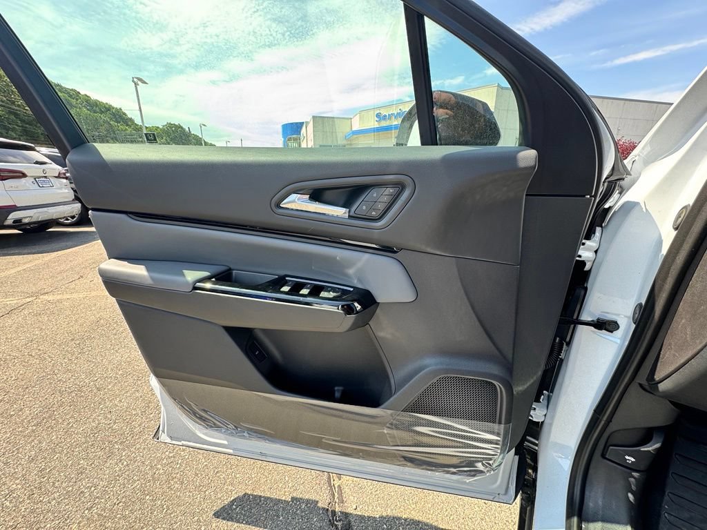 New 2026 Honda Prologue Touring image 23