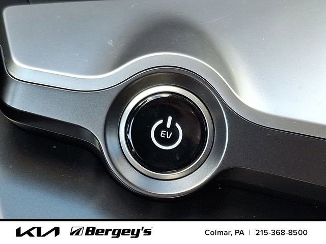 Used 2023 Kia EV6 Wind image 27