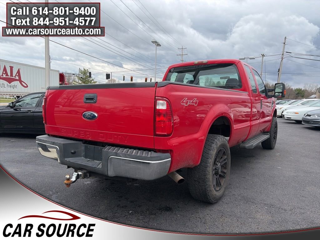 Used 2010 Ford F250 XL image 5