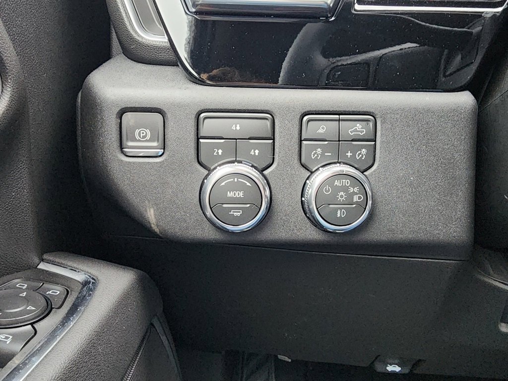 New 2026 GMC Sierra 2500 SLE image 20