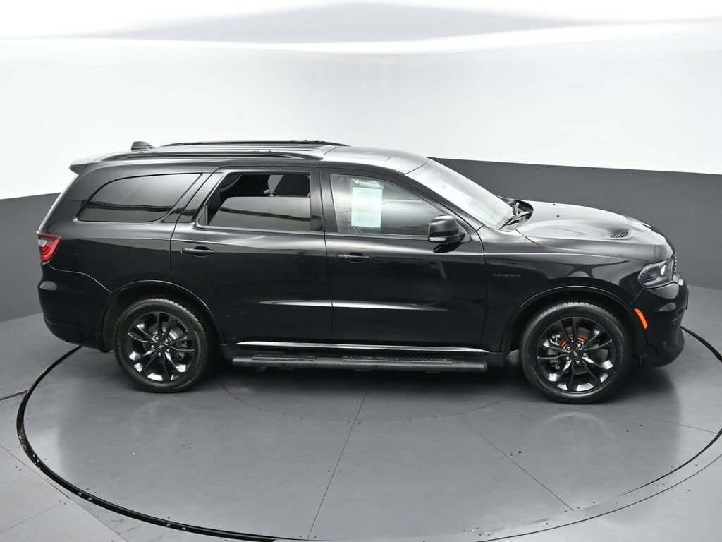 Used 2024 Dodge Durango R/T AWD/4WD image 44