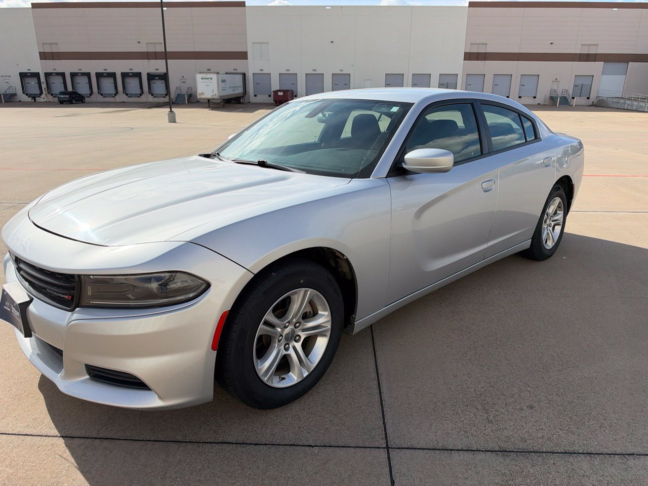 Used 2022 Dodge Charger SXT