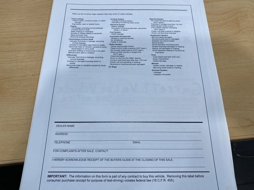 Used 2011 Chevrolet Express 2500 Extended image 25