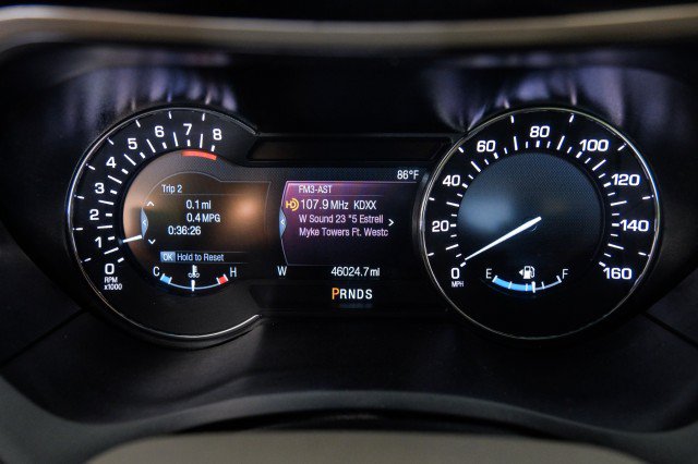 Used 2019 Lincoln MKZ Reserve FWD image 18