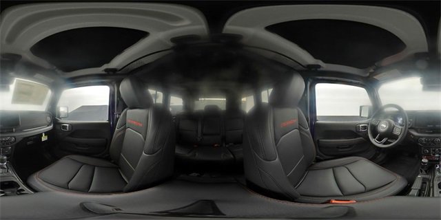 New 2026 Jeep Wrangler Unlimited Rubicon image 27