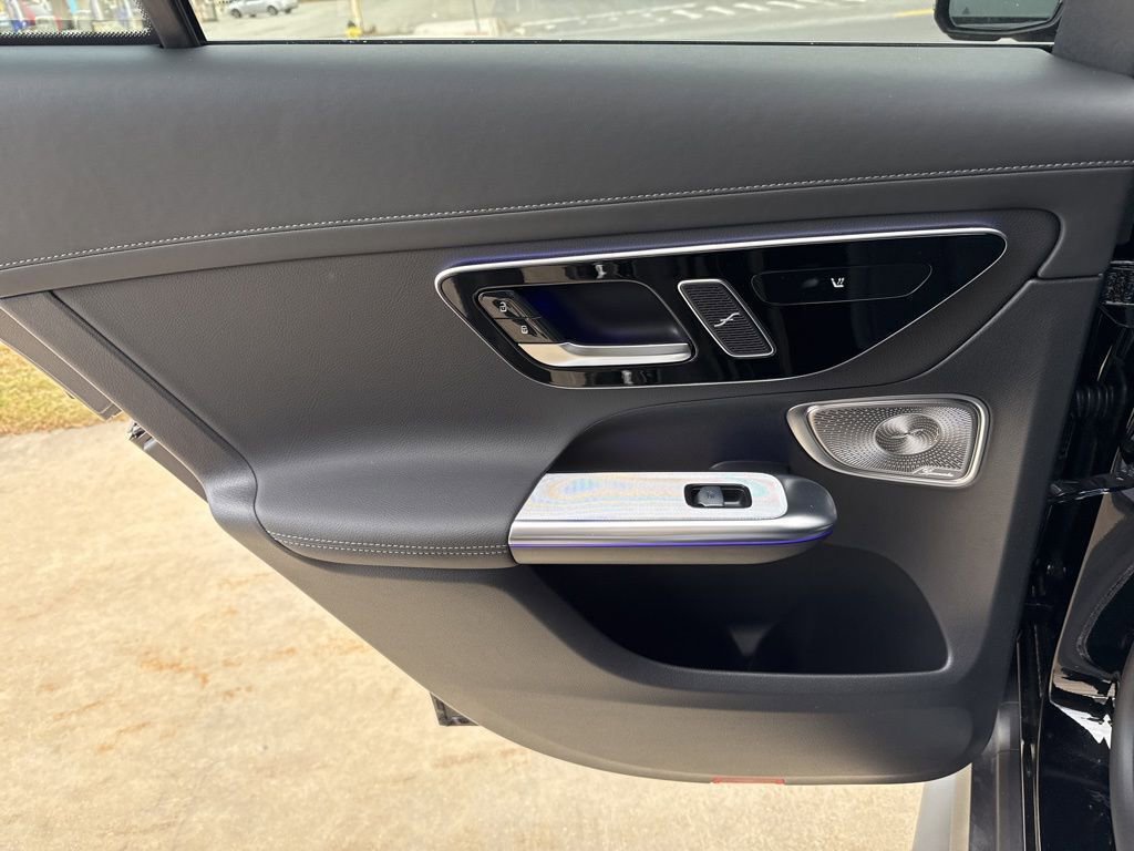 New 2026 Mercedes-Benz GLC 300 4MATIC image 19