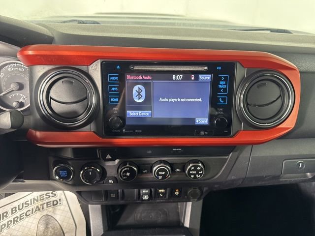 Used 2019 Toyota Tacoma TRD Sport image 31