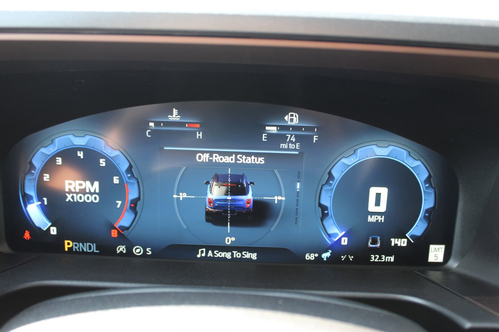 New 2025 Ford Bronco Sport Outer Banks w/ Outer Banks Tech Package+ image 23