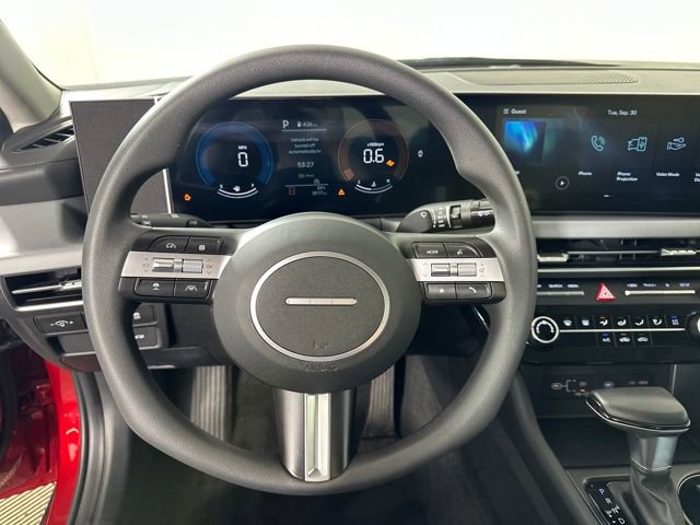 Certified 2025 Hyundai Sonata SE image 33