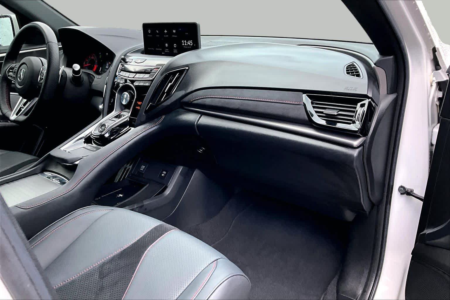 Used 2023 Acura RDX A-Spec FWD image 19