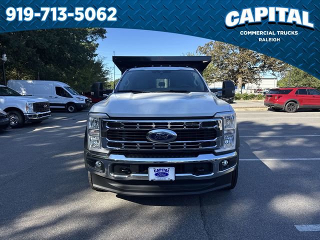 New 2025 Ford F450 XL image 3
