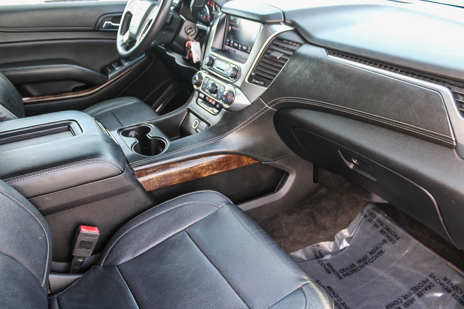 Used 2018 Chevrolet Tahoe LS image 16