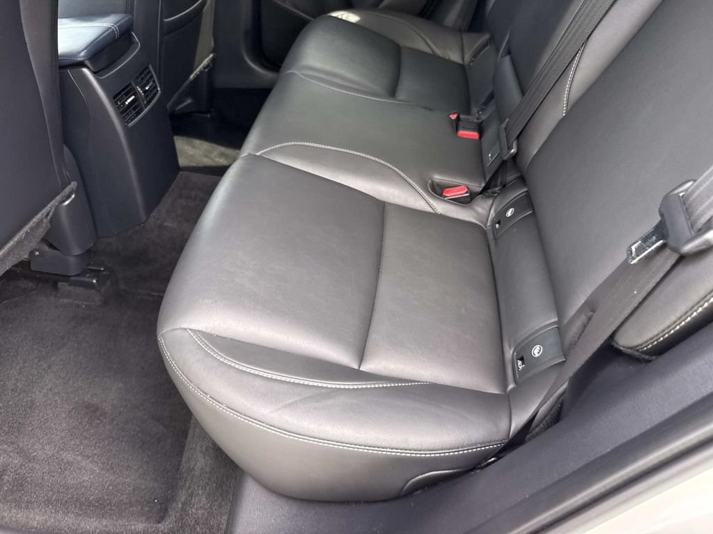 Used 2021 MAZDA CX-30 FWD 2.5 S w/ Preferred Package image 15