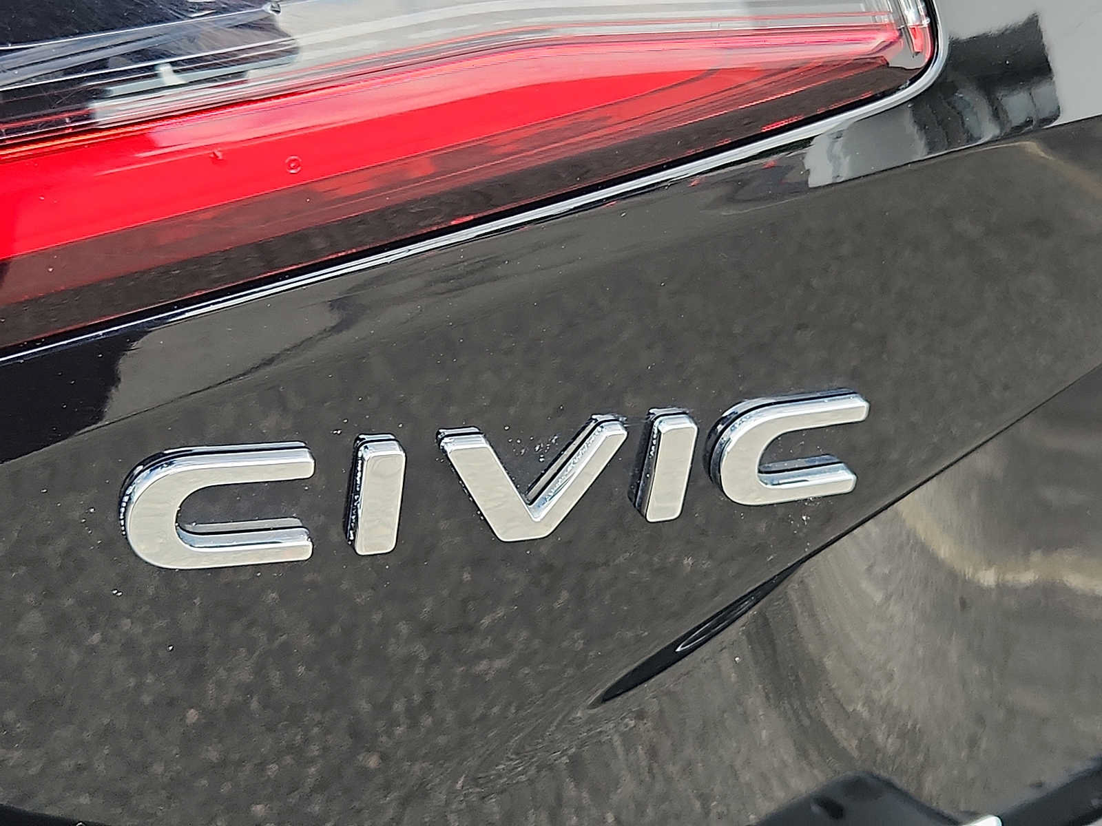 Certified 2023 Honda Civic Sport image 30
