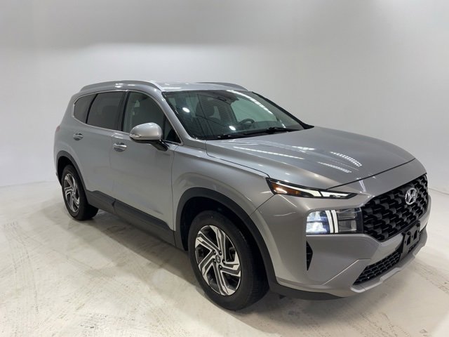 Used 2023 Hyundai Santa Fe SEL image 3