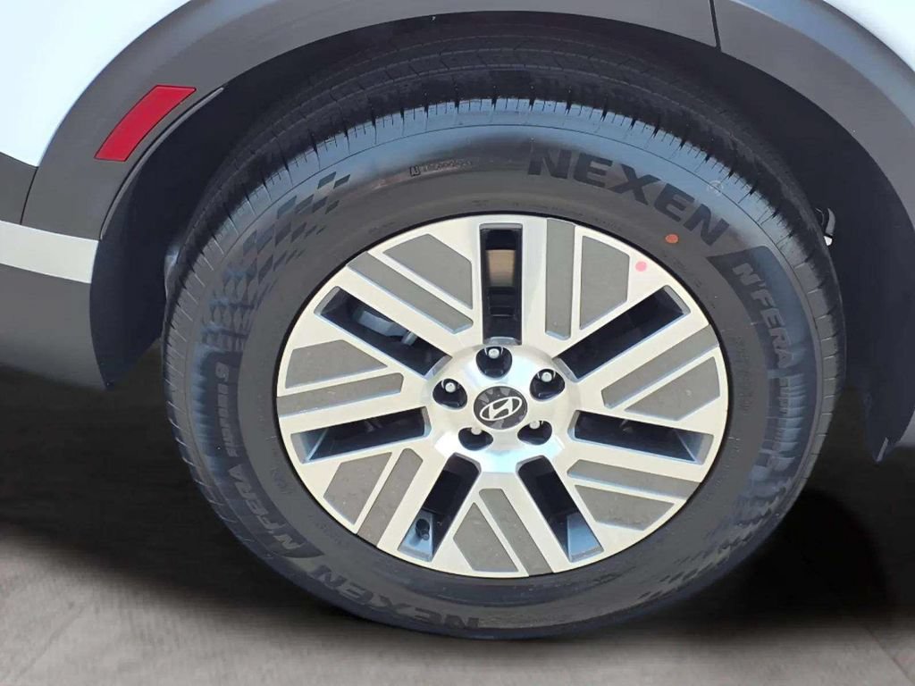 New 2026 Hyundai Palisade SEL Premium FWD image 16