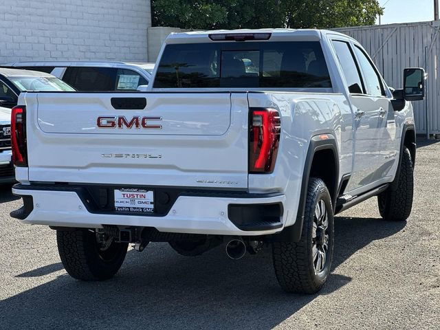 New 2026 GMC Sierra 2500 Denali w/ Denali Reserve Package image 4