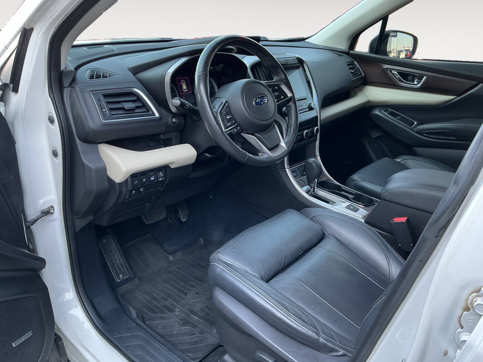 Used 2021 Subaru Ascent Touring AWD/4WD image 10