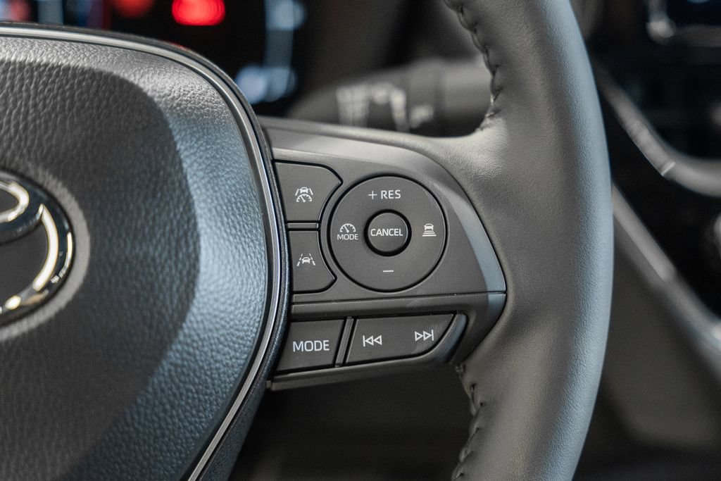 New 2026 Toyota Corolla SE FWD image 27