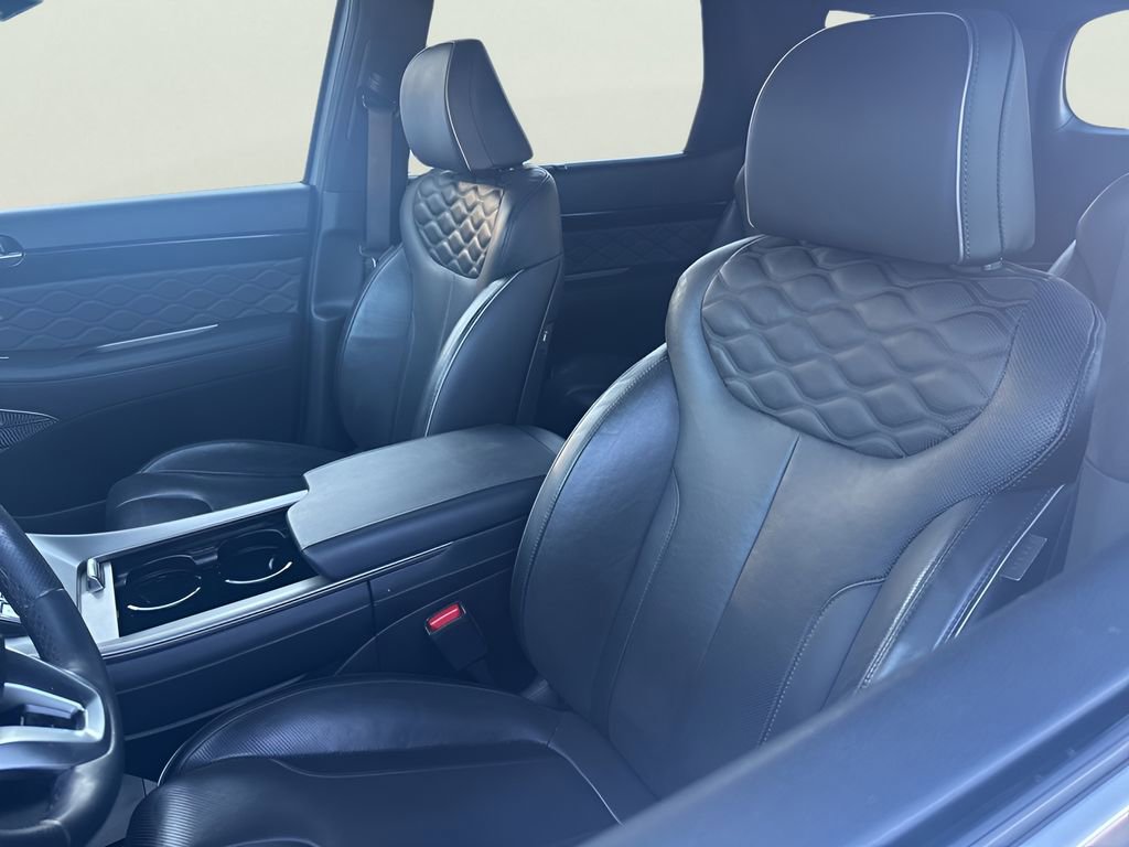 Used 2020 Hyundai Palisade Limited image 16