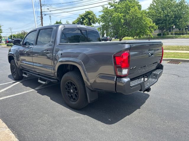 Used 2021 Toyota Tacoma SR5 AWD/4WD image 5