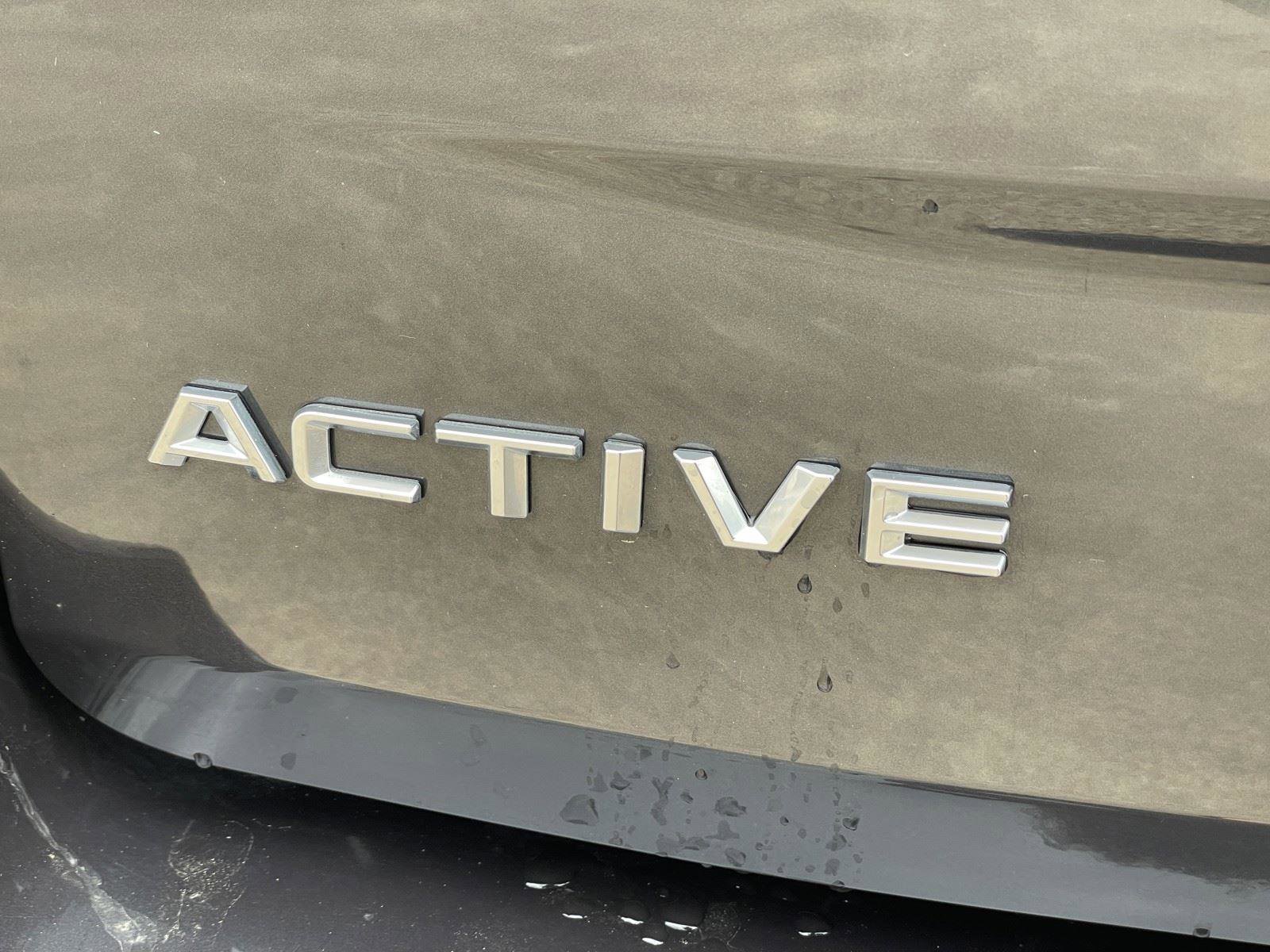 Used 2025 Ford Expedition Active AWD/4WD image 62