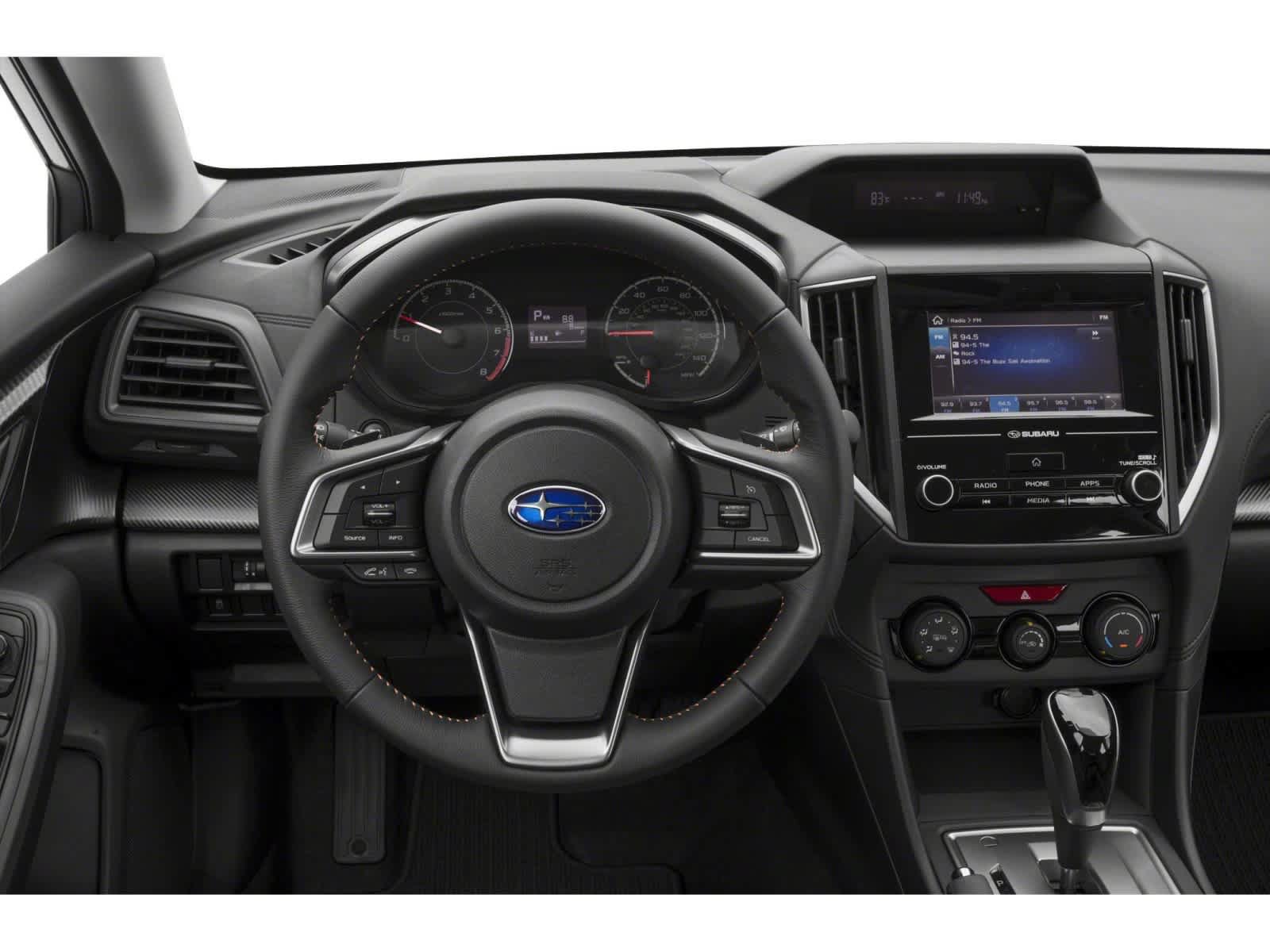 Used 2019 Subaru Crosstrek 2.0i Limited AWD/4WD image 4