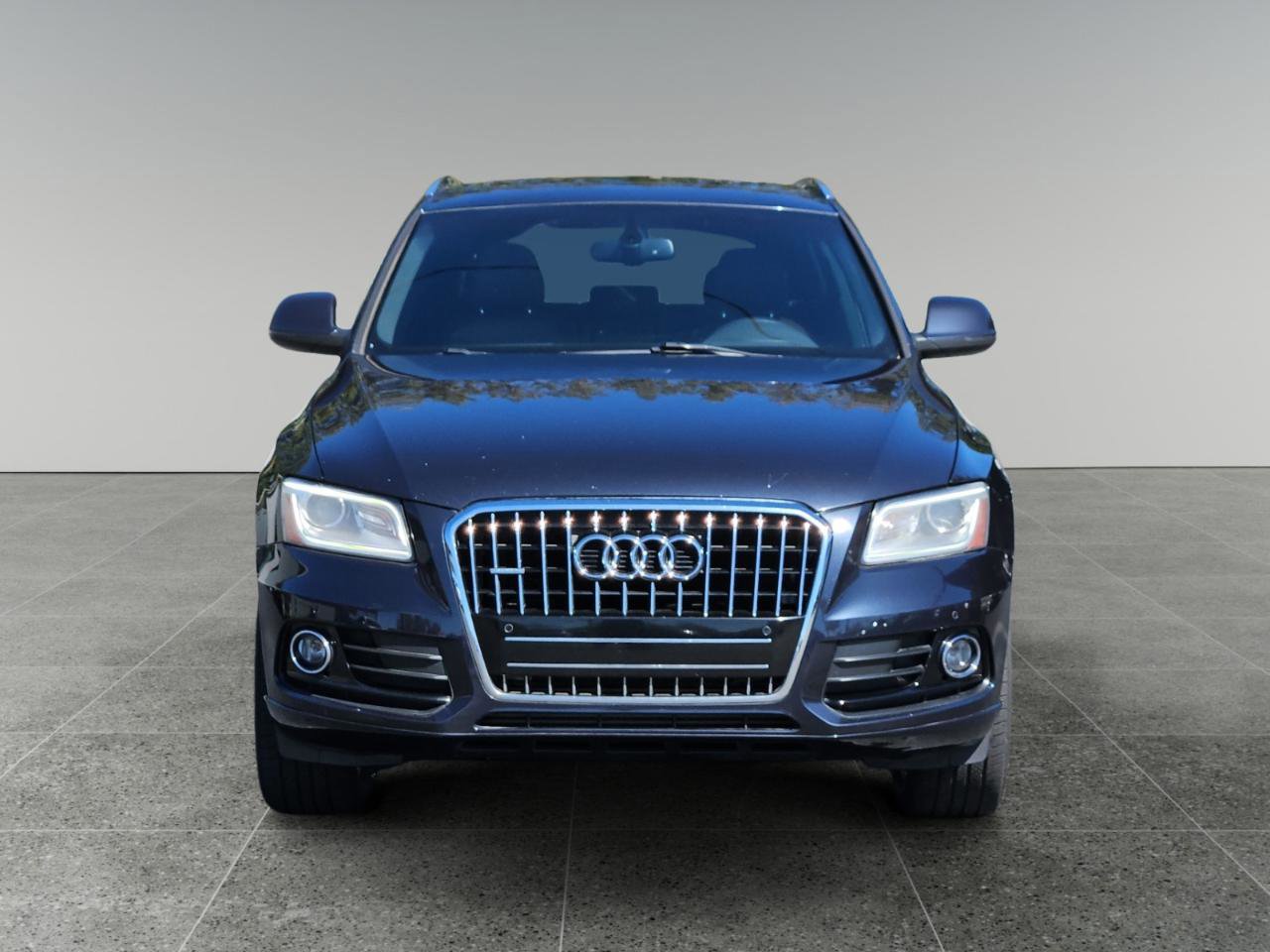 Used 2014 Audi Q5 TDI Premium Plus image 2