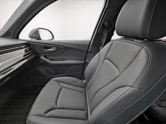 Certified 2026 Audi Q7 3.0T Premium Plus AWD/4WD image 18