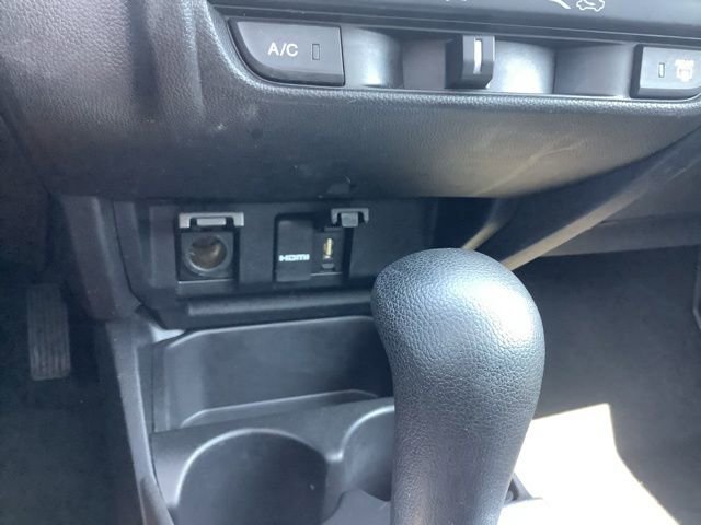 Used 2017 Honda Fit EX image 32