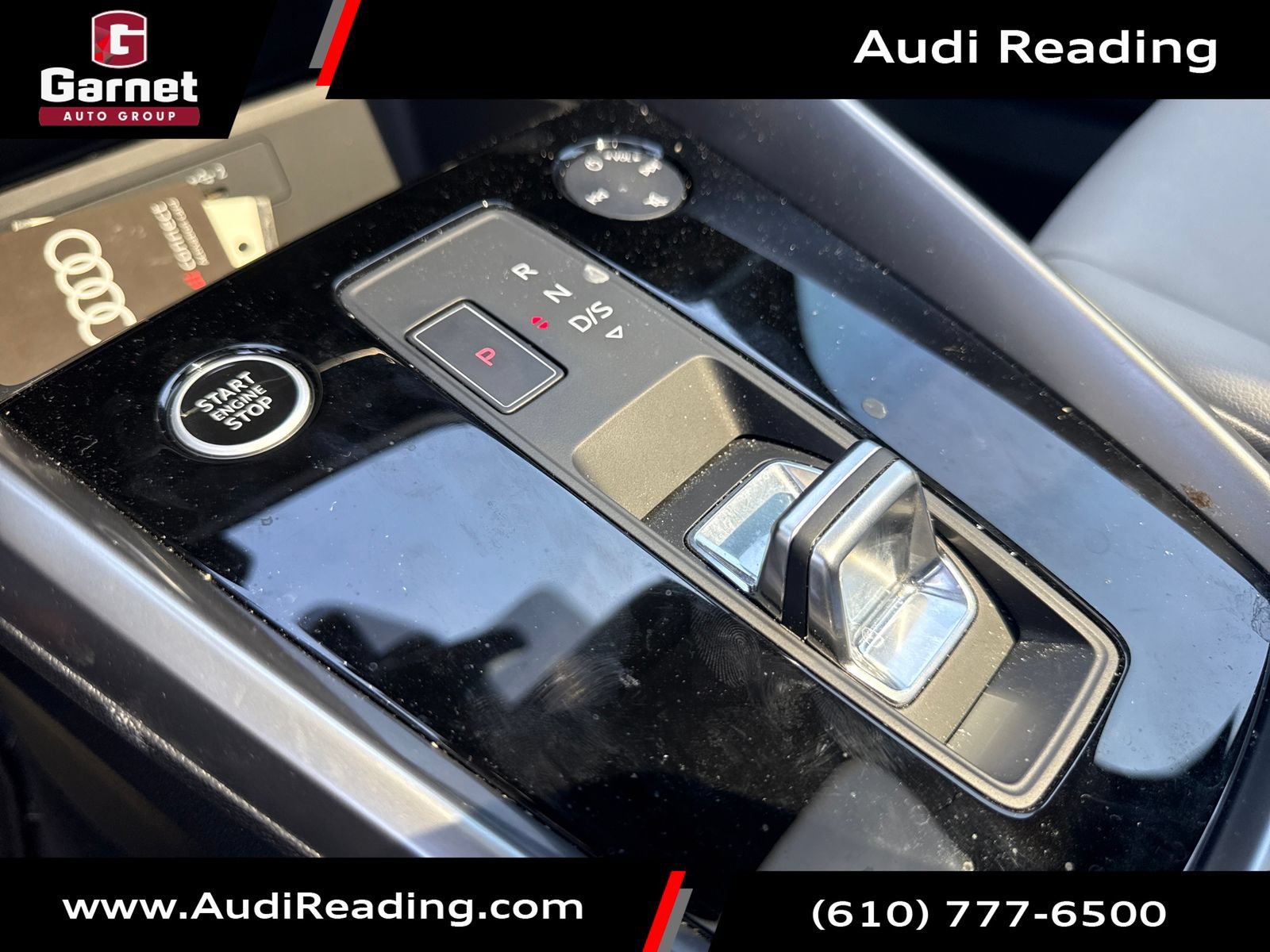Used 2024 Audi A3 2.0T Premium Plus w/ Premium Plus Package AWD/4WD image 15