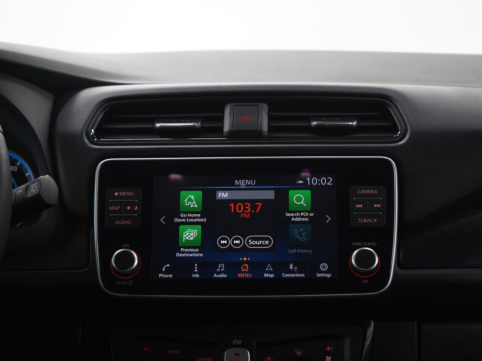 Used 2025 Nissan Leaf SV Plus FWD image 15