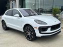 Certified 2023 Porsche Macan S AWD/4WD image 9