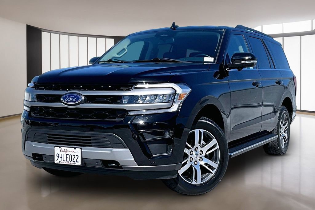 Used 2023 Ford Expedition XLT